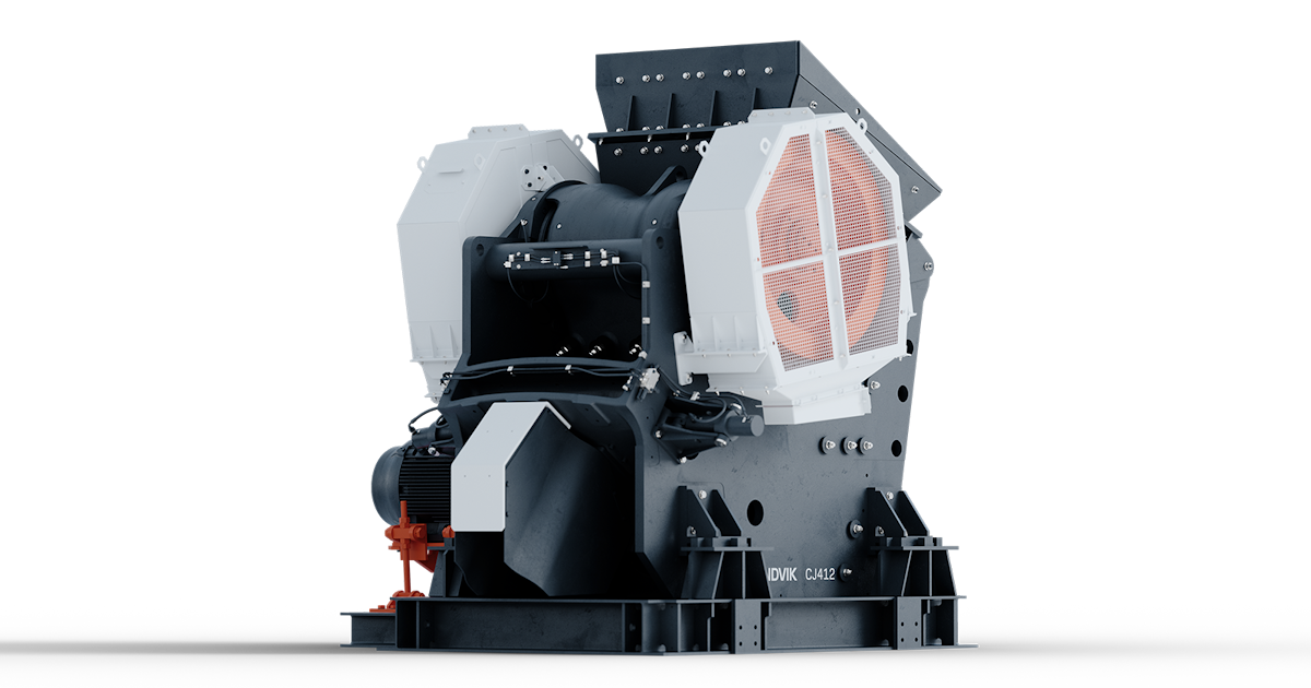 Jaw Crusher Services